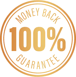 Neotonics money back guarantee